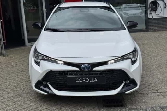 Toyota Corolla (2026) thumbnail 27