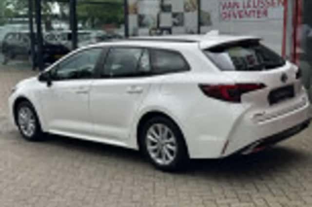 Toyota Corolla (2026) thumbnail 32