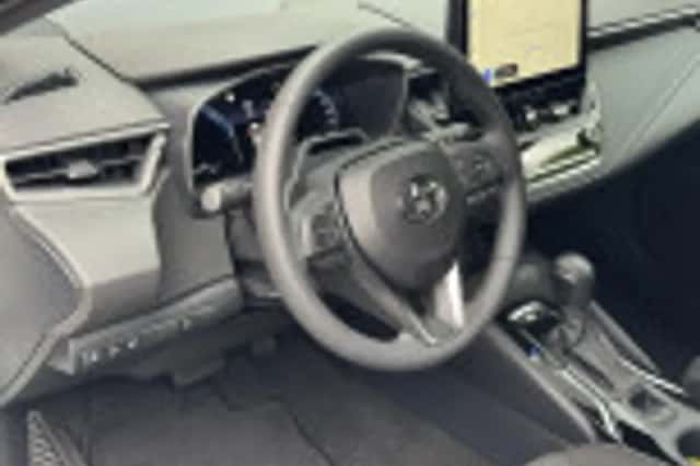 Toyota Corolla (2026) thumbnail 35