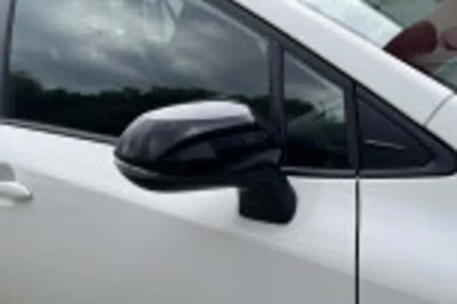 Toyota Corolla (2026) thumbnail 37