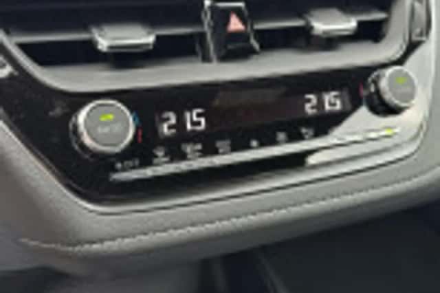 Toyota Corolla (2026) thumbnail 38