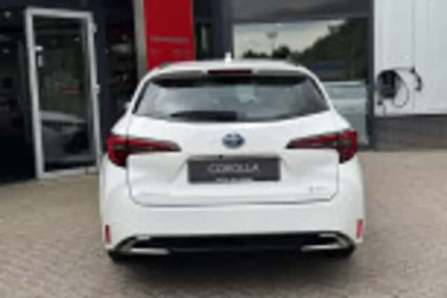 Toyota Corolla (2026) thumbnail 40