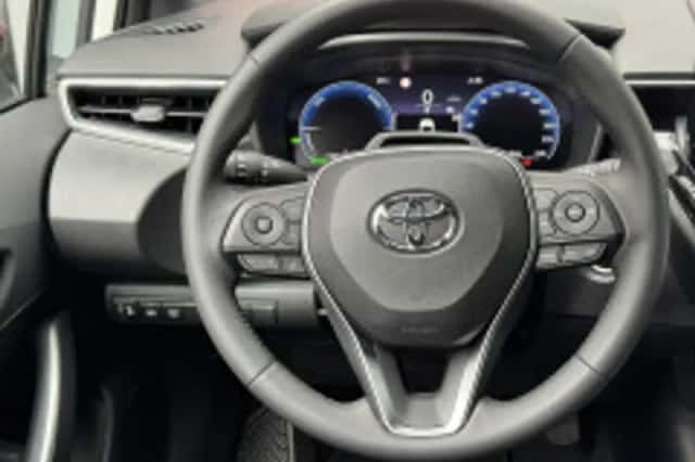 Toyota Corolla (2026) thumbnail 5