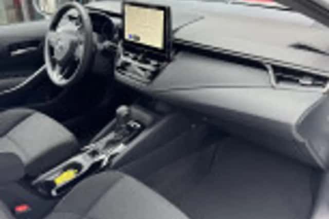 Toyota Corolla (2026) thumbnail 41