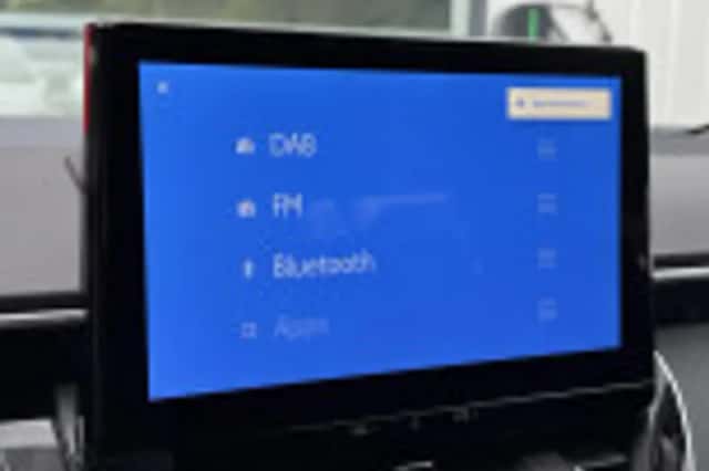 Toyota Corolla (2026) thumbnail 44