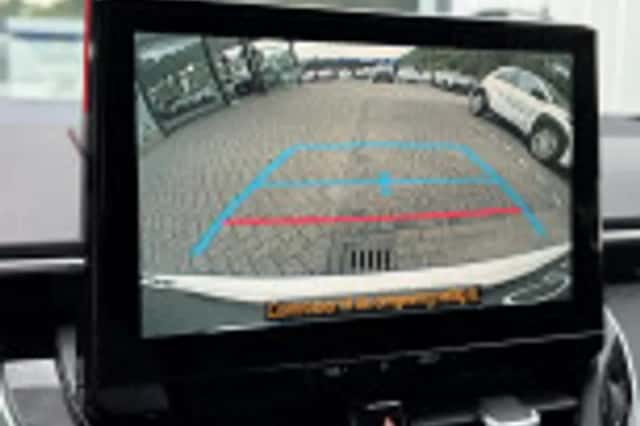 Toyota Corolla (2026) thumbnail 46
