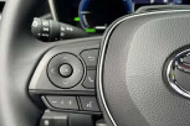 Toyota Corolla (2026) thumbnail 47
