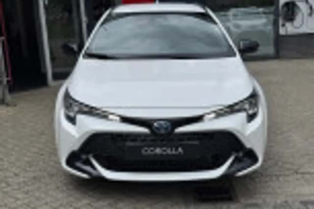 Toyota Corolla (2026) thumbnail 50