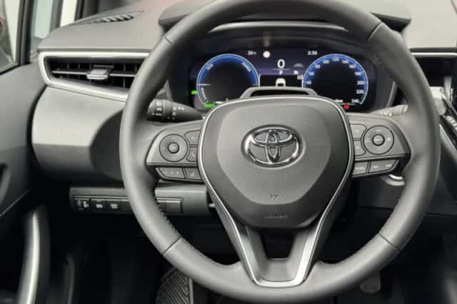 Toyota Corolla (2026) thumbnail 60