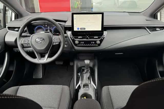 Toyota Corolla (2026) thumbnail 10