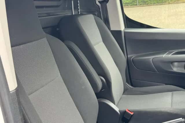 Toyota Proace (2021) thumbnail 12