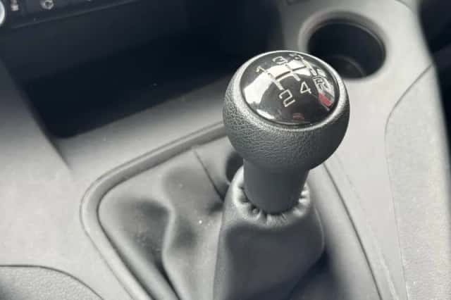 Toyota Proace (2021) thumbnail 17