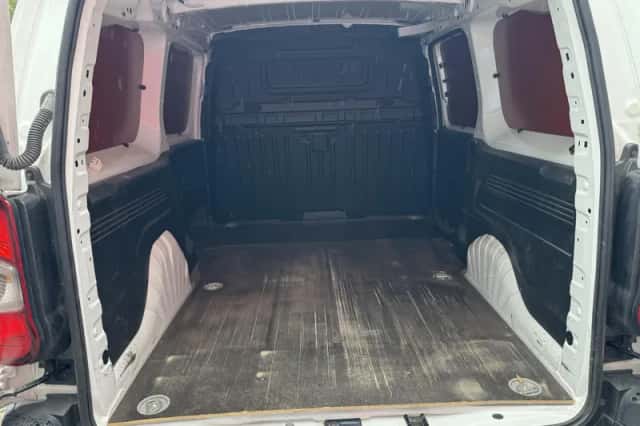 Toyota Proace (2021) thumbnail 22