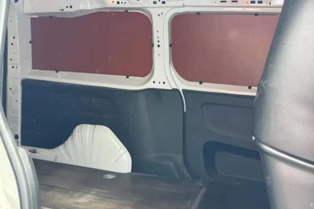 Toyota Proace (2021) thumbnail 23