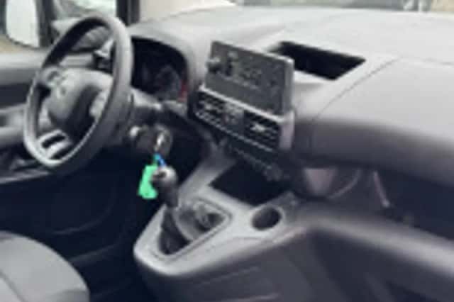 Toyota Proace (2021) thumbnail 30