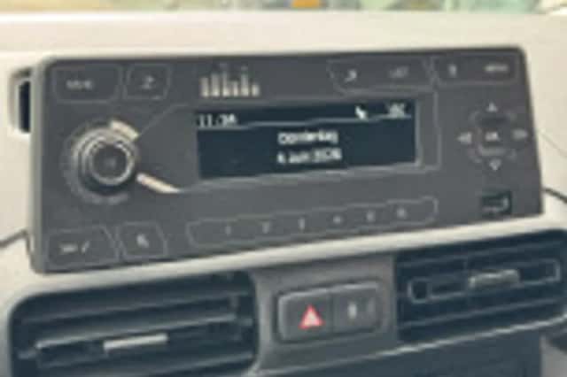 Toyota Proace (2021) thumbnail 37