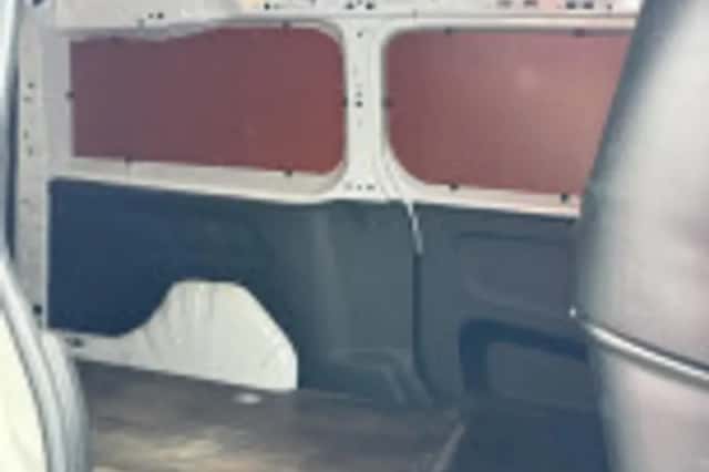 Toyota Proace (2021) thumbnail 42