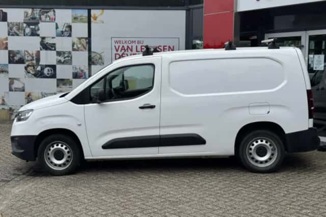 Toyota Proace (2021) thumbnail 50