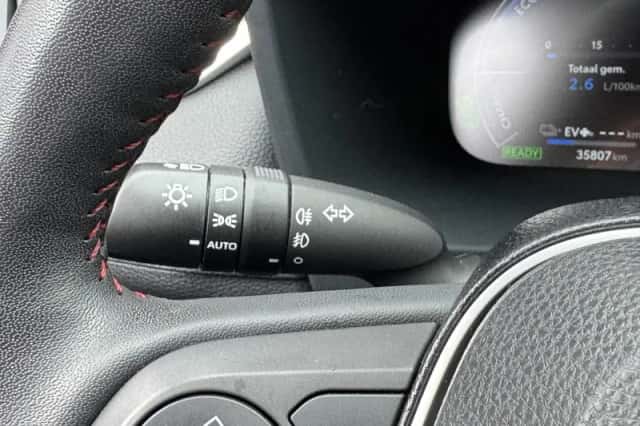Toyota RAV4 (2024) thumbnail 22
