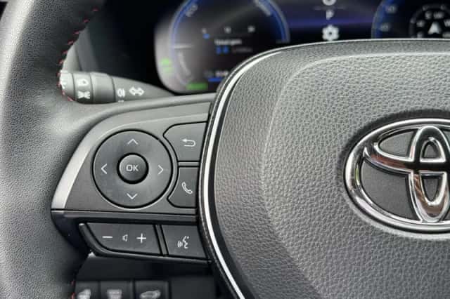 Toyota RAV4 (2024) thumbnail 23