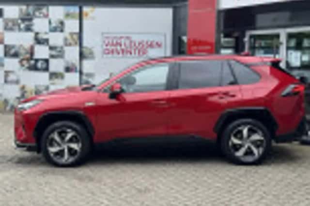 Toyota RAV4 (2024) thumbnail 36