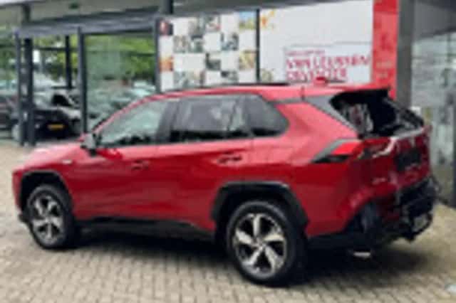Toyota RAV4 (2024) thumbnail 37