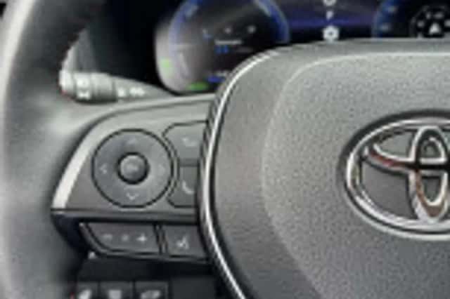 Toyota RAV4 (2024) thumbnail 51
