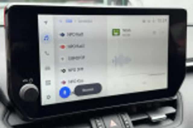 Toyota RAV4 (2024) thumbnail 56