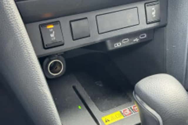 Toyota Yaris Cross (2025) thumbnail 6