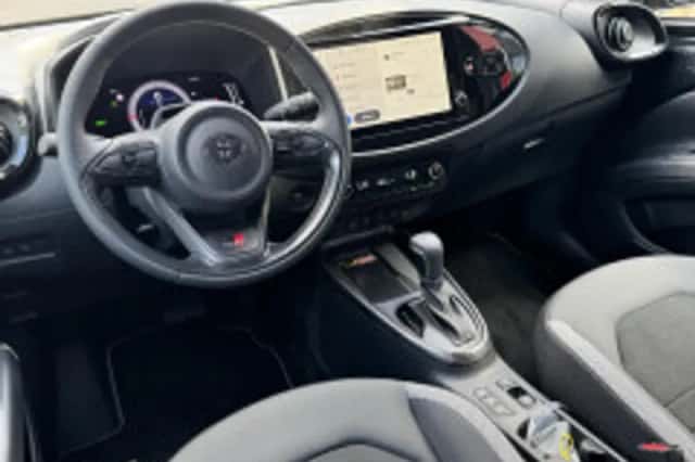 Toyota Aygo (2026) thumbnail 3