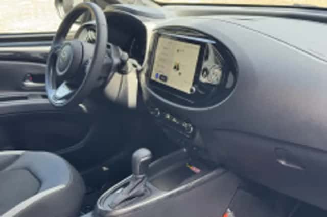 Toyota Aygo (2026) thumbnail 5