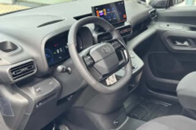 Toyota Proace (2026) thumbnail 4