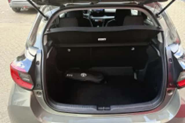 Toyota Yaris (2025) thumbnail 6