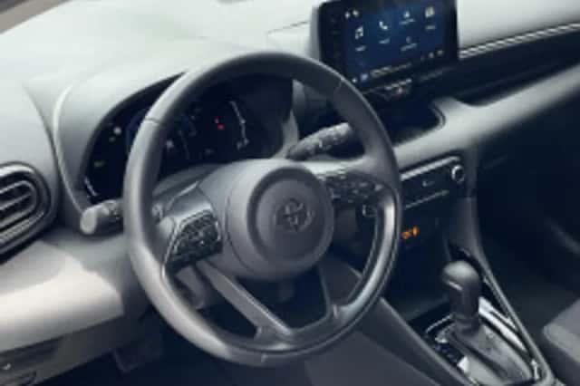 Toyota Yaris (2025) thumbnail 5