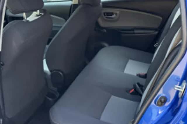 Toyota Yaris (2018) thumbnail 5