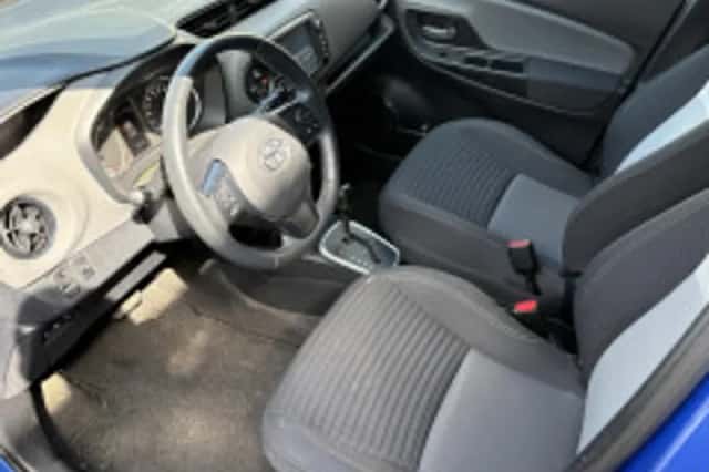 Toyota Yaris (2018) thumbnail 6