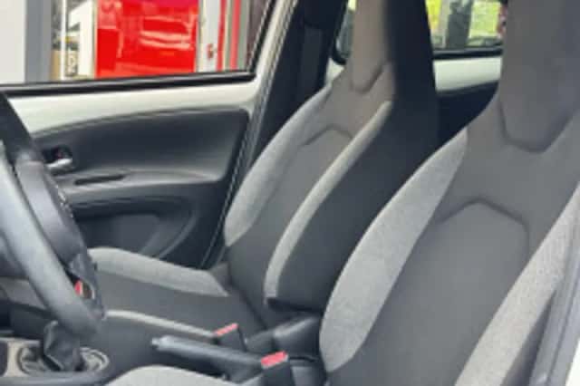 Toyota Aygo (2024) thumbnail 6