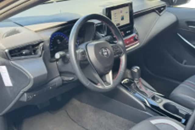 Toyota Corolla (2022) thumbnail 5
