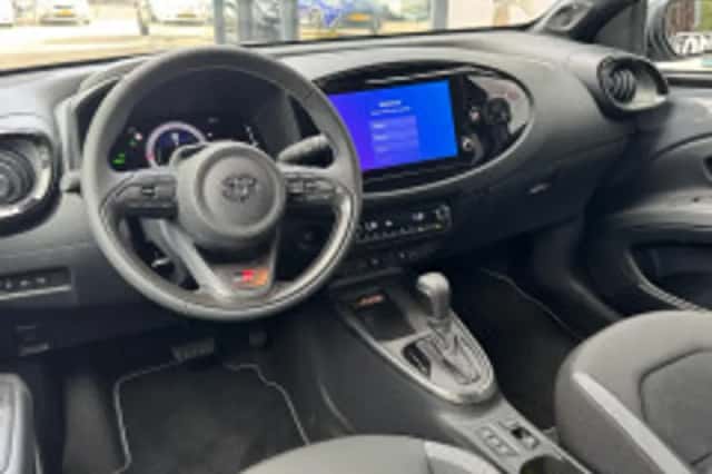 Toyota Aygo (2026) thumbnail 3