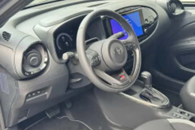 Toyota Aygo (2026) thumbnail 5