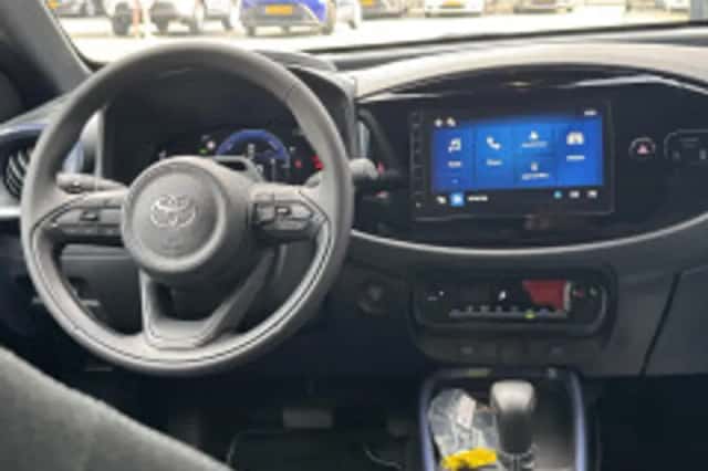Toyota Aygo (2026) thumbnail 3