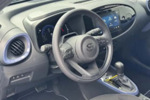 Toyota Aygo (2026) thumbnail 5