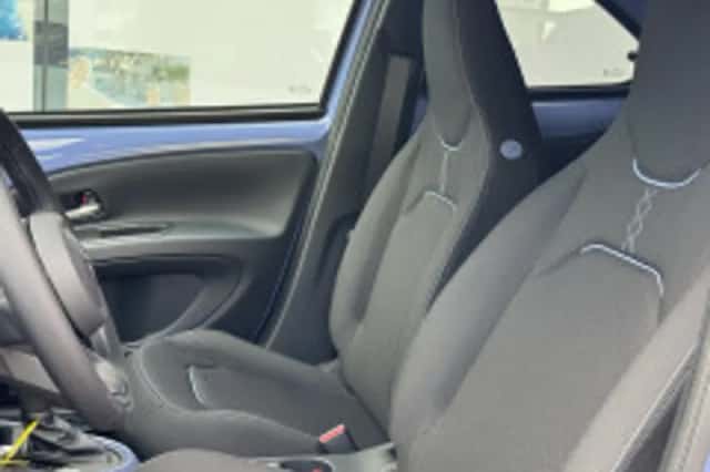 Toyota Aygo (2026) thumbnail 6
