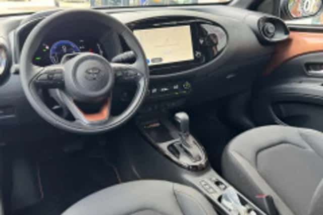Toyota Aygo (2026) thumbnail 5