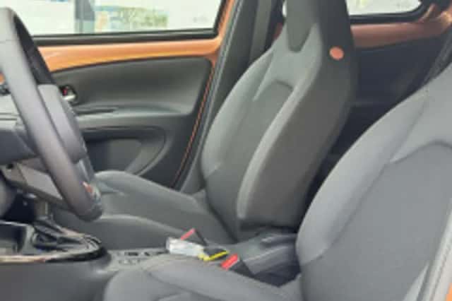 Toyota Aygo (2026) thumbnail 6