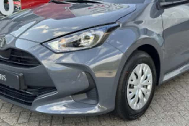 Toyota Yaris (2026) thumbnail 4