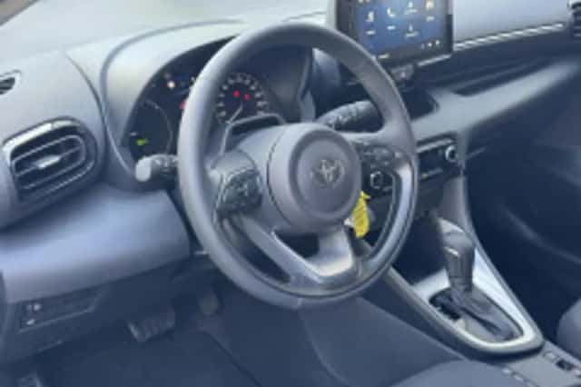 Toyota Yaris (2026) thumbnail 6
