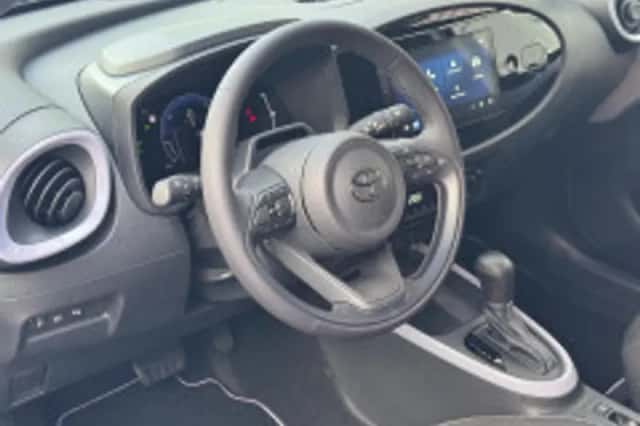 Toyota Aygo (2026) thumbnail 3