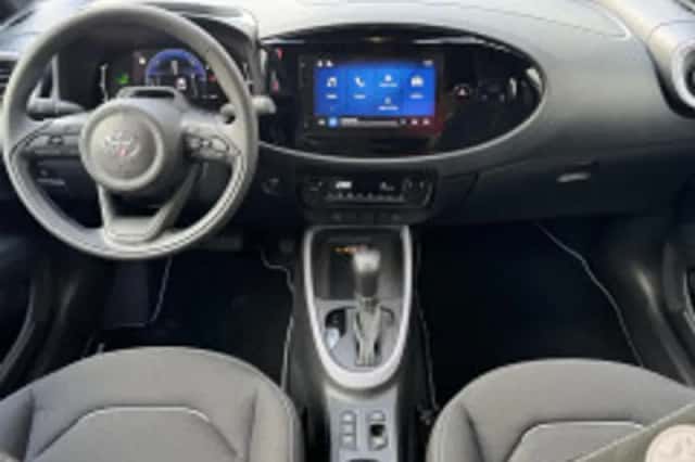 Toyota Aygo (2026) thumbnail 5
