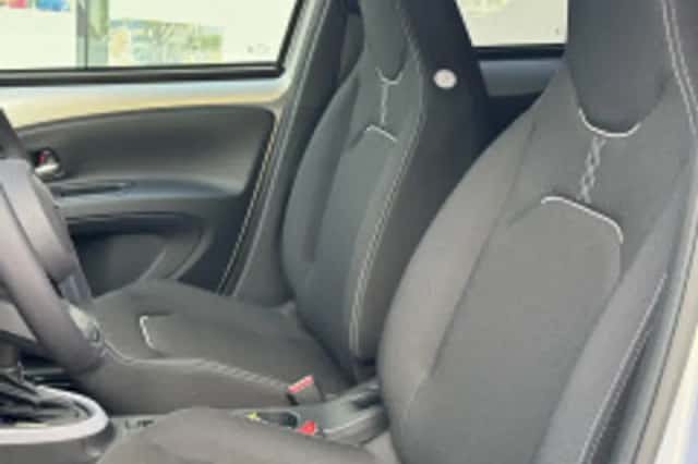 Toyota Aygo (2026) thumbnail 6